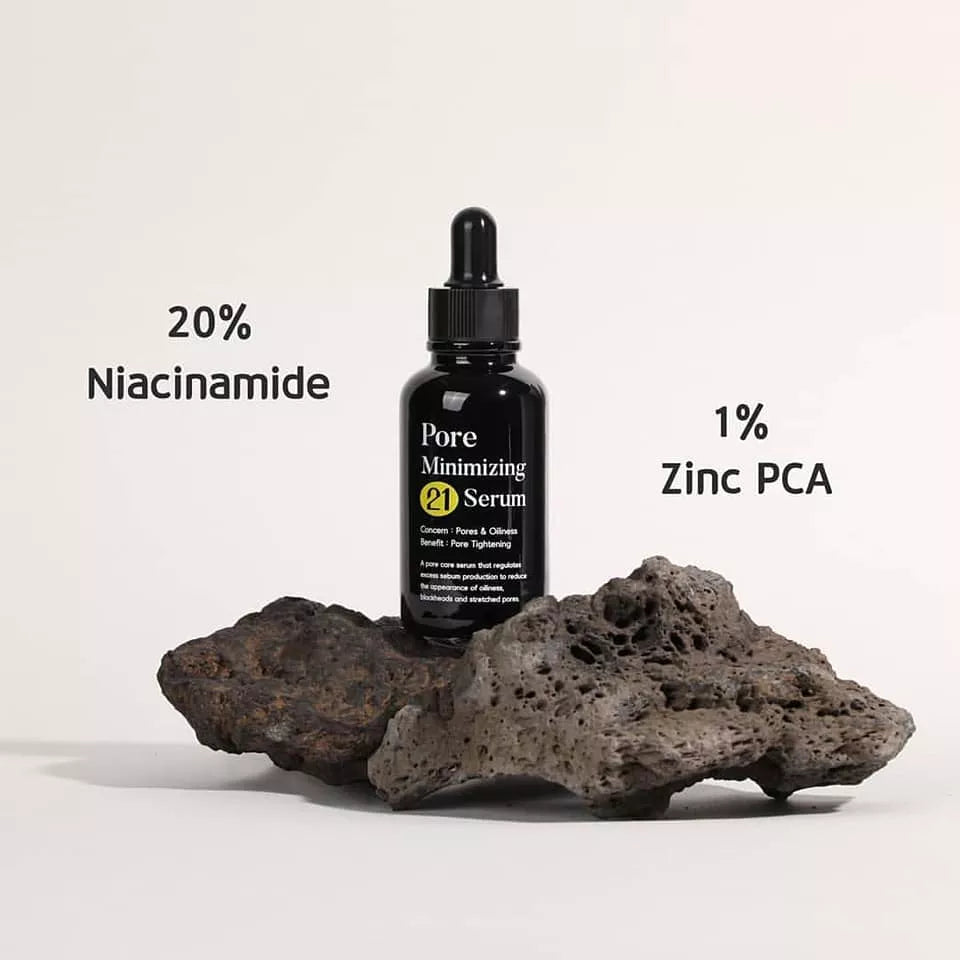 TIAM PORE SERUM