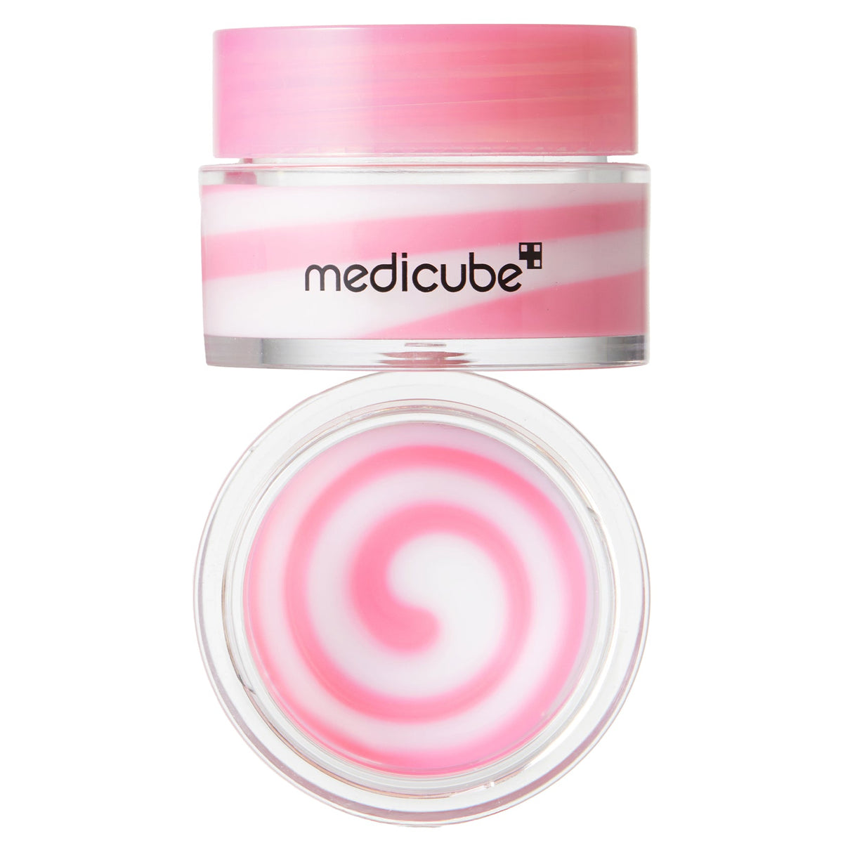MEDICUBE PDRN LIP SLEEPING MASK (PDRN - MOISTURIZING CARE) - 10G
