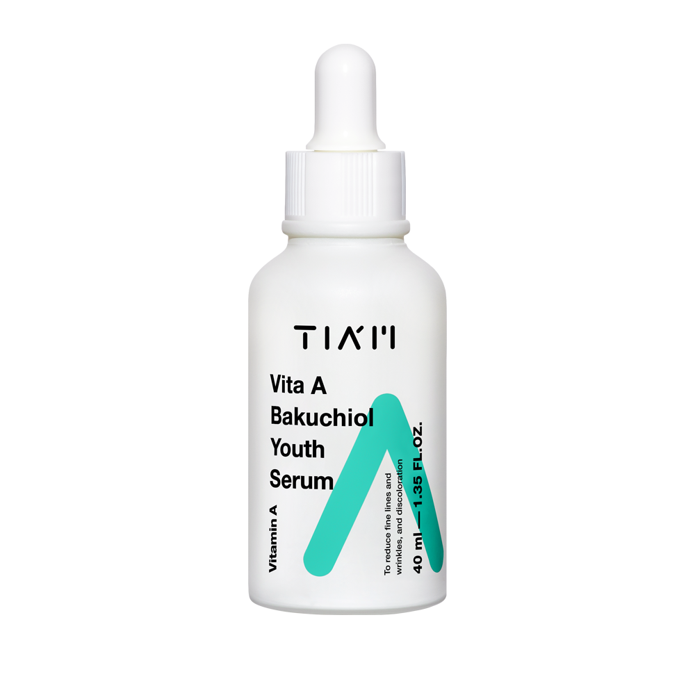 TIAM VITA A BAKUCHIOL YOUTH SERUM