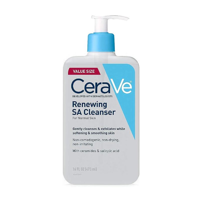 CERAVE (USA) RENEWING SA CLEANSER
