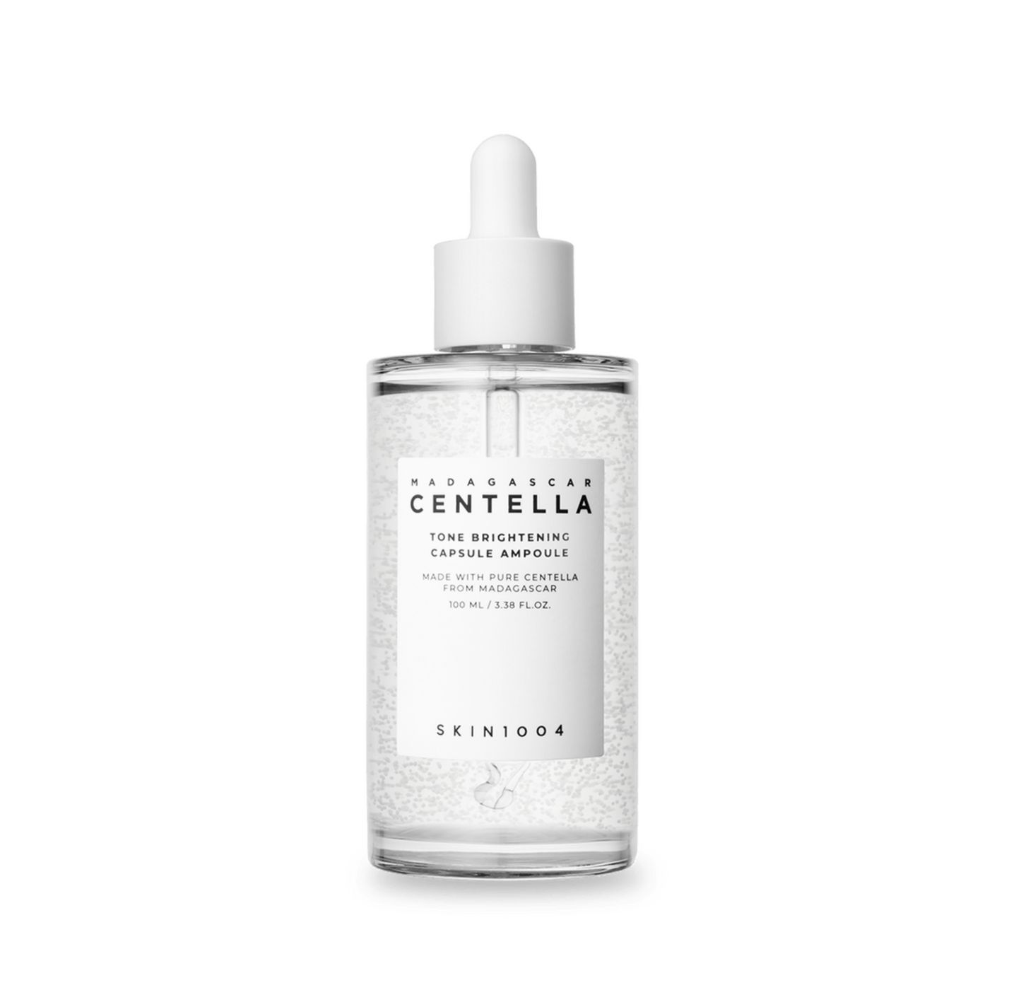 SKIN1004 MADAGASCAR CENTELLA TONE BRIGHTENING AMPOULE (SERUM)