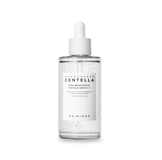 SKIN1004 MADAGASCAR CENTELLA TONE BRIGHTENING AMPOULE (SERUM)