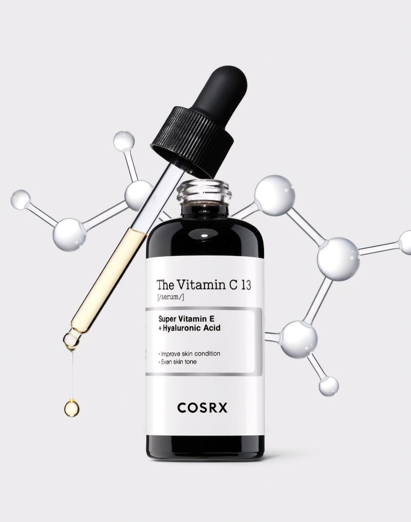 COSRX THE VITAMIN C 23 SERUM