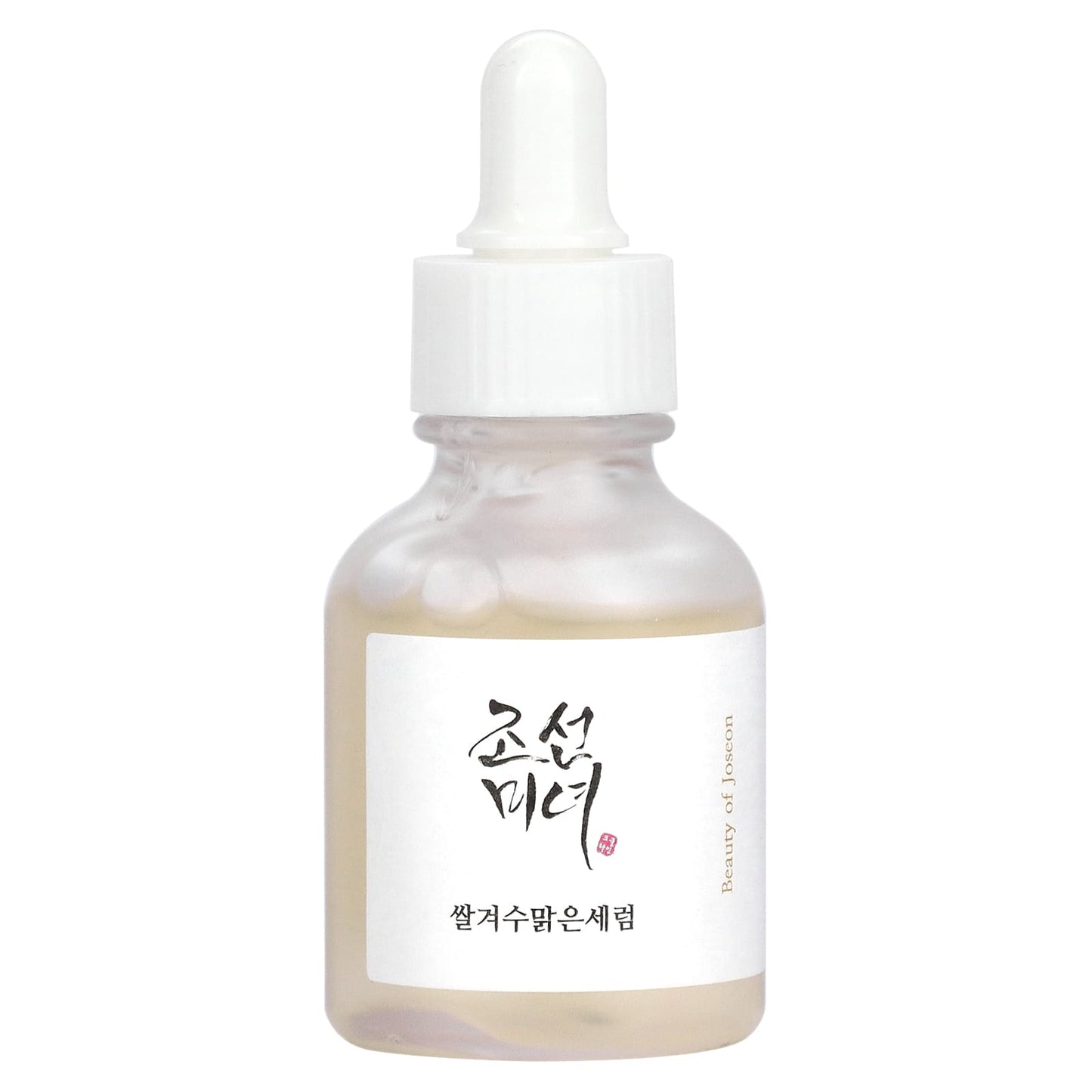 BEAUTY OF JOSEON GLOW DEEP SERUM: RICE + ARBUTIN