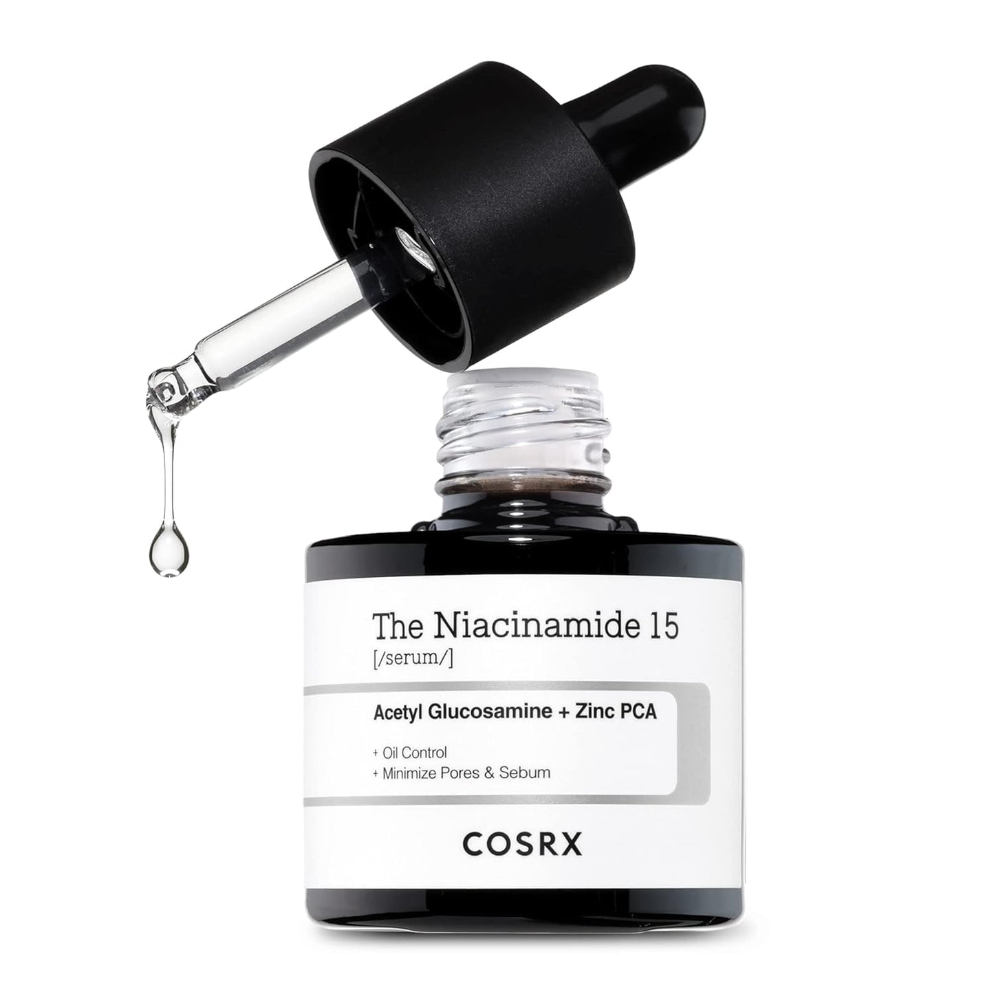 COSRX THE NIACINAMIDE 15 SERUM