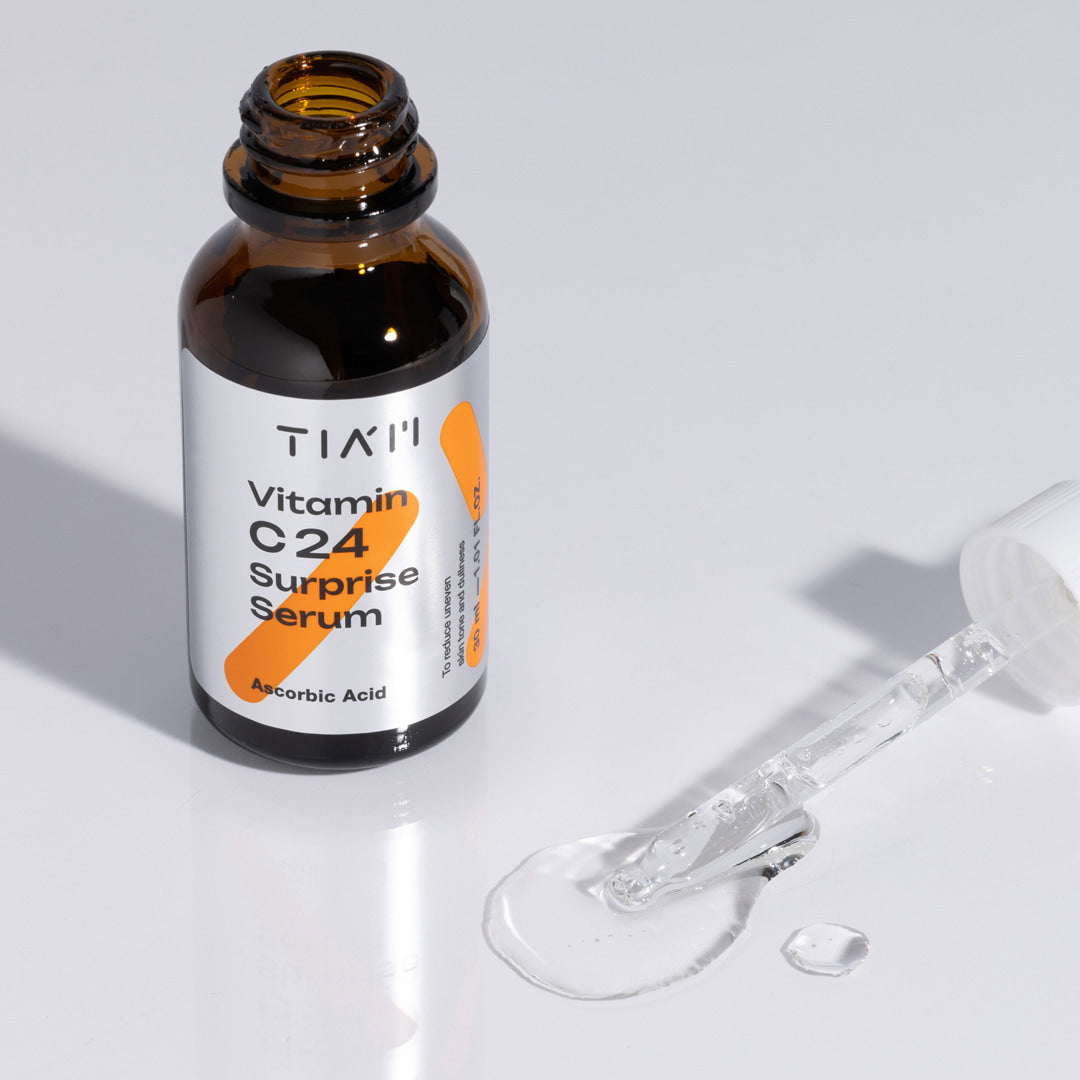 TIAM VITAMIN C 24 SURPRISE SERUM 30ML