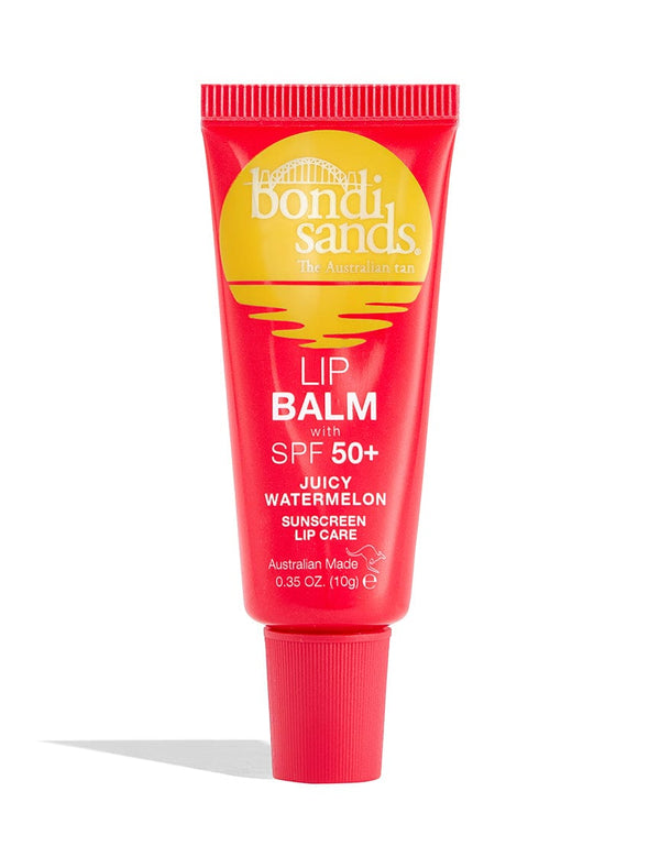 BONDI SANDS JUICY WATERMELON SPF50+ LIP BALM