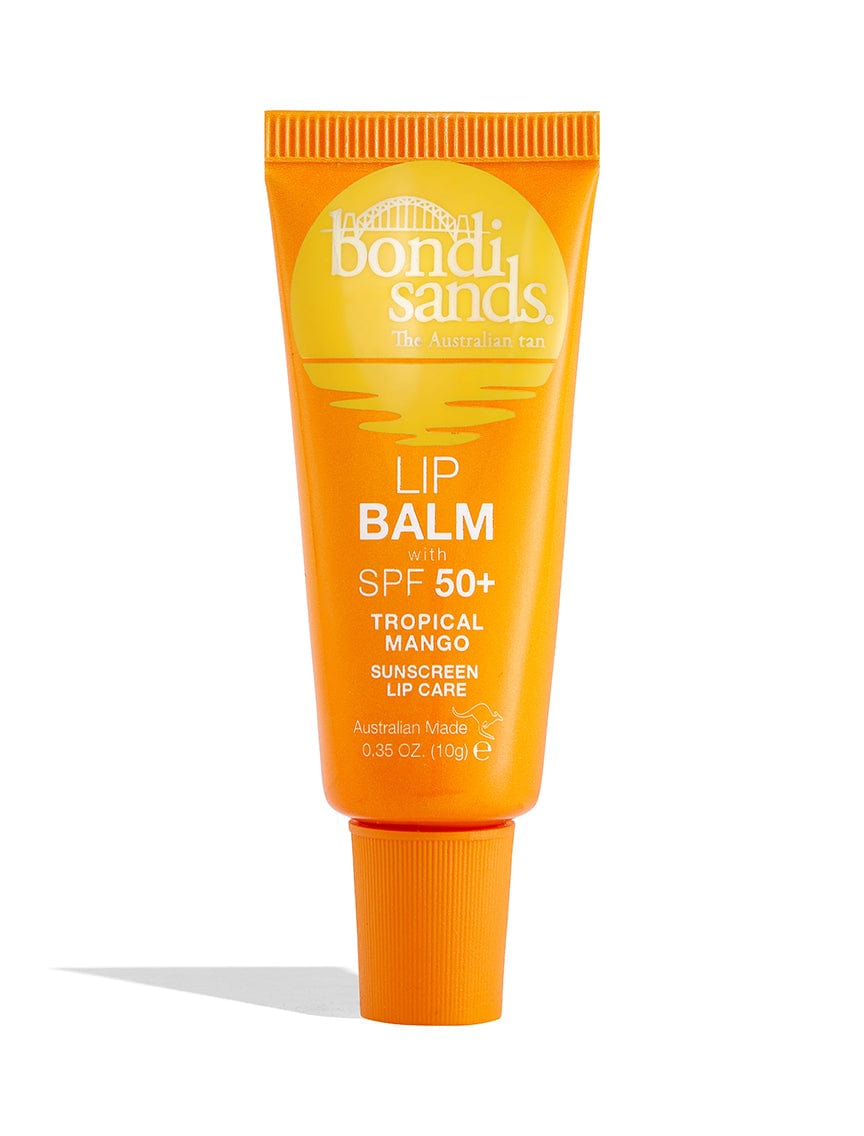 BONDI SANDS TROPICAL MANGO LIP BALM SPF50+