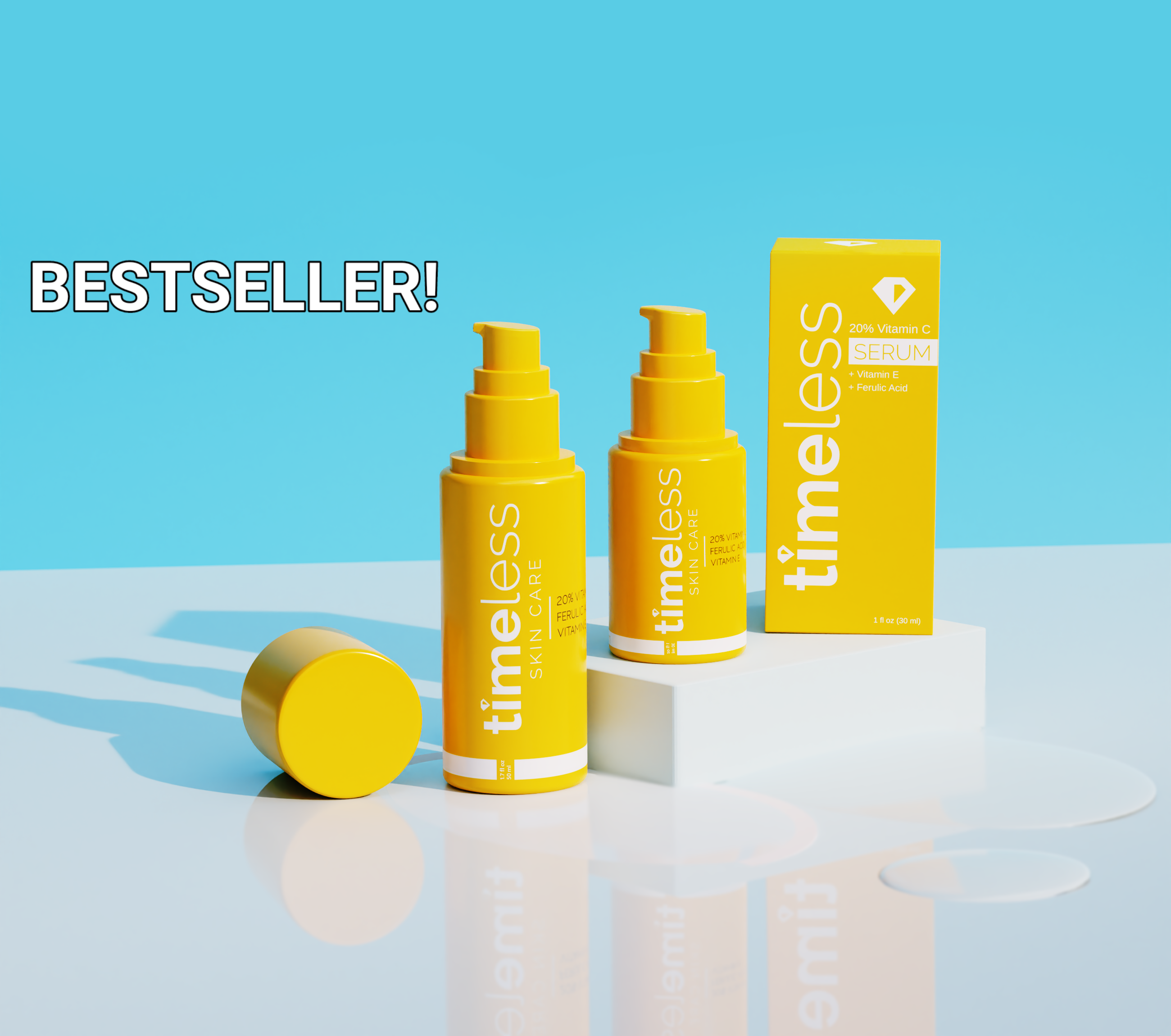 Affordable Timeless vitamin c 20% 10%, hyaluronic acid, niacinamide, naturium facetheory jumiso products in Abuja Nigeria. Delivery available to Lagos, Ibadan, Kaduna, Kano, Ibadan, all states in Nigeria and Nationwide.