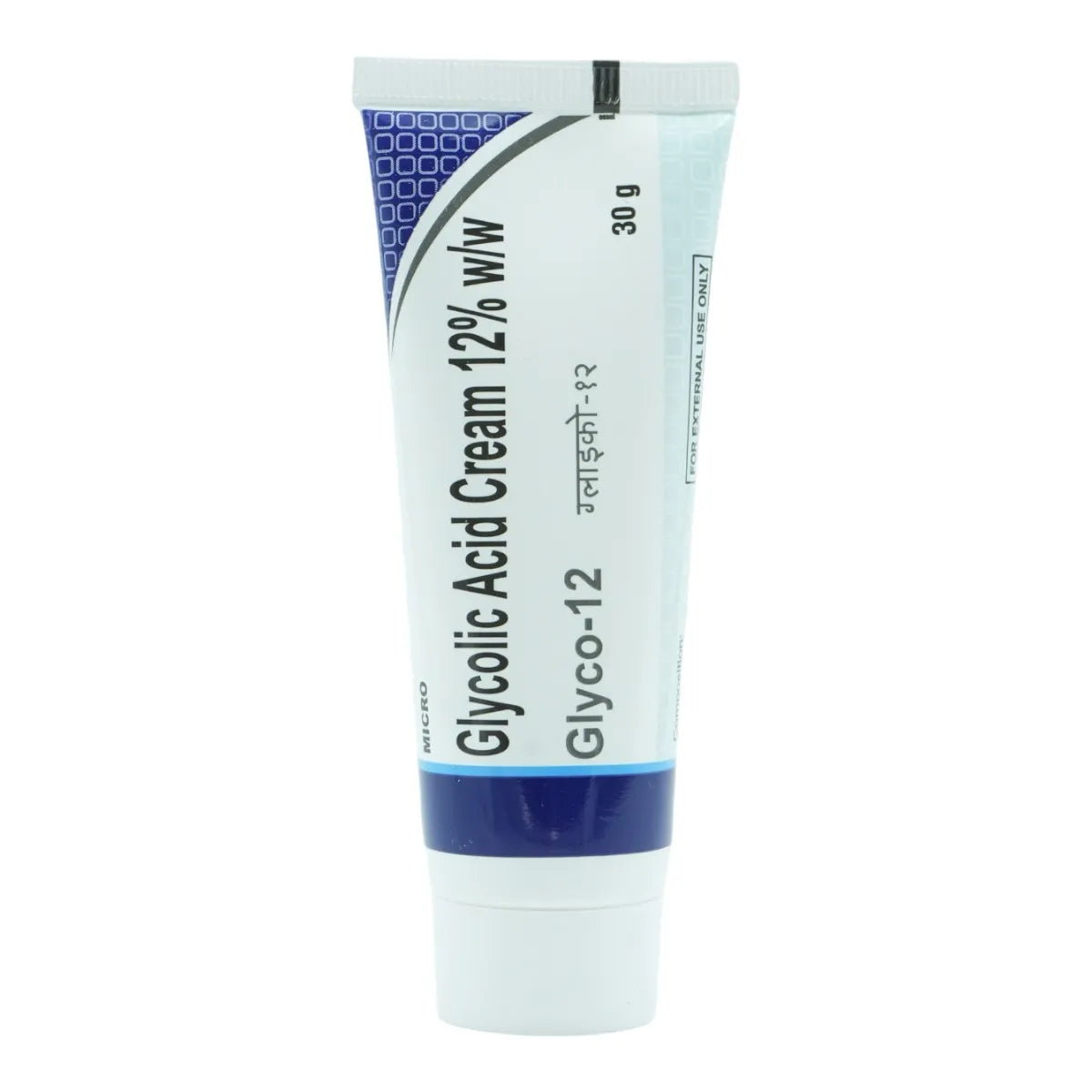 GLYCO-12% GLYCOLIC ACID TREATMENT CREAM