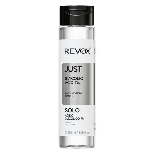 REVOX 7% GLYCOLIC ACID TONER