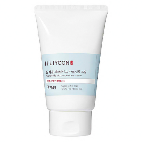ILLIYOON CERAMIDE ATO LOTION
