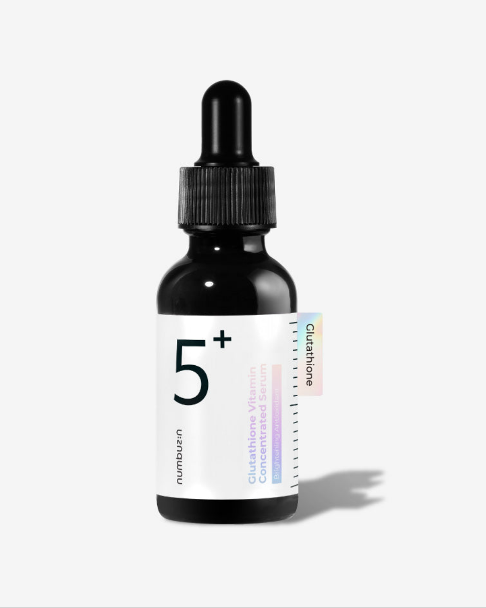 NUMBUZIN NO.5 VITAMIN CONCENTRATED SERUM