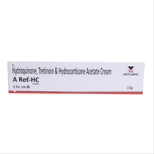 A- RET - HC CREAM