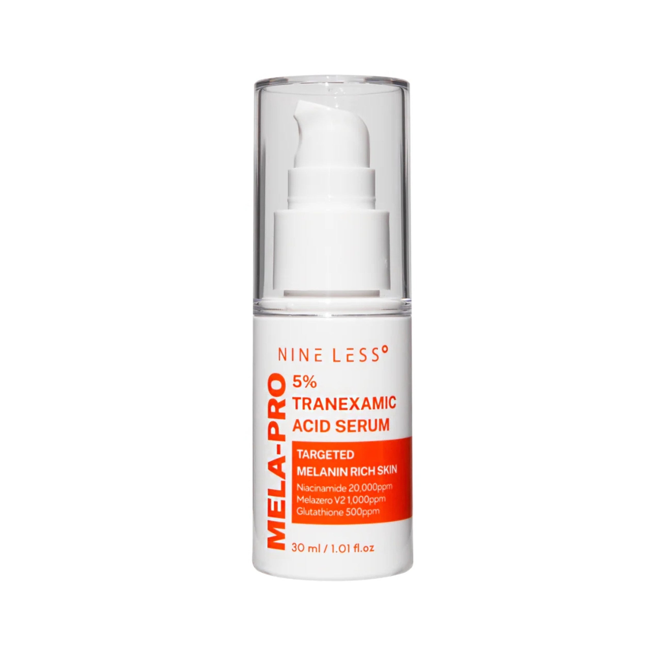 glutathione serum reddit *NOT AN AD* i scoured for reviews on this but theyre all mixed it definitely tingles a LOT at first but im not mad at it im gonna continue using this & well see how it does , 3% Tranexamic + 2% Kojic
