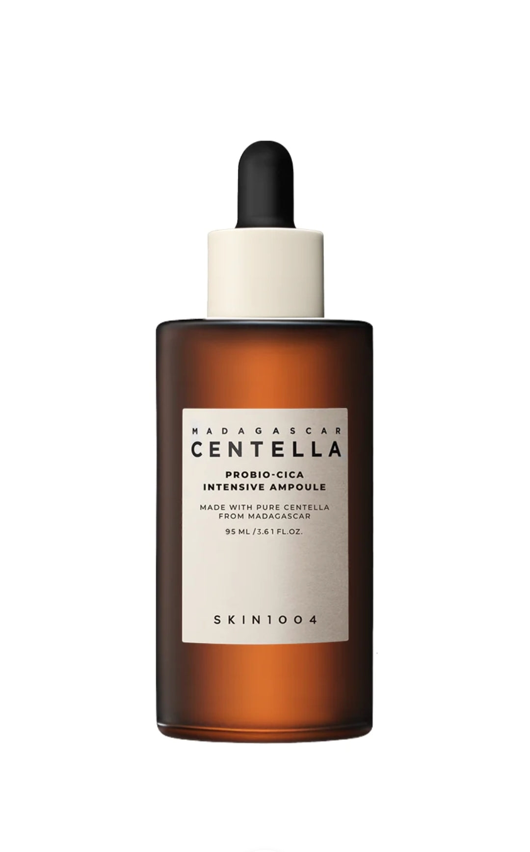 SKIN1004 MADAGASCAR CENTELLA PROBIO-CICA INTENSIVE AMPOULE