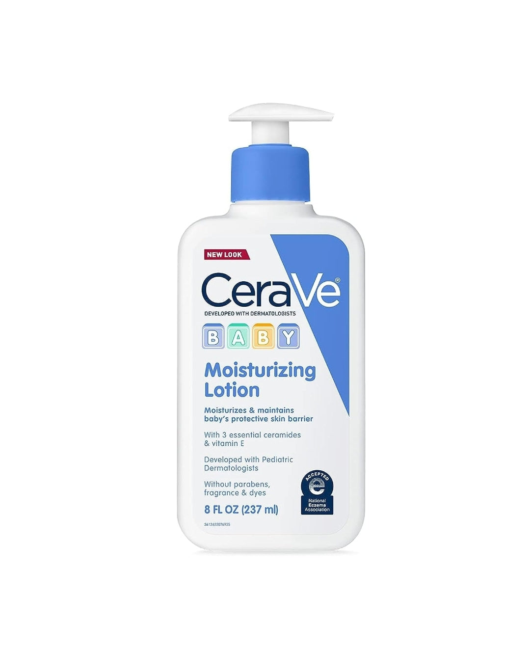 CERAVE (USA) BABY MOISTURIZING LOTION