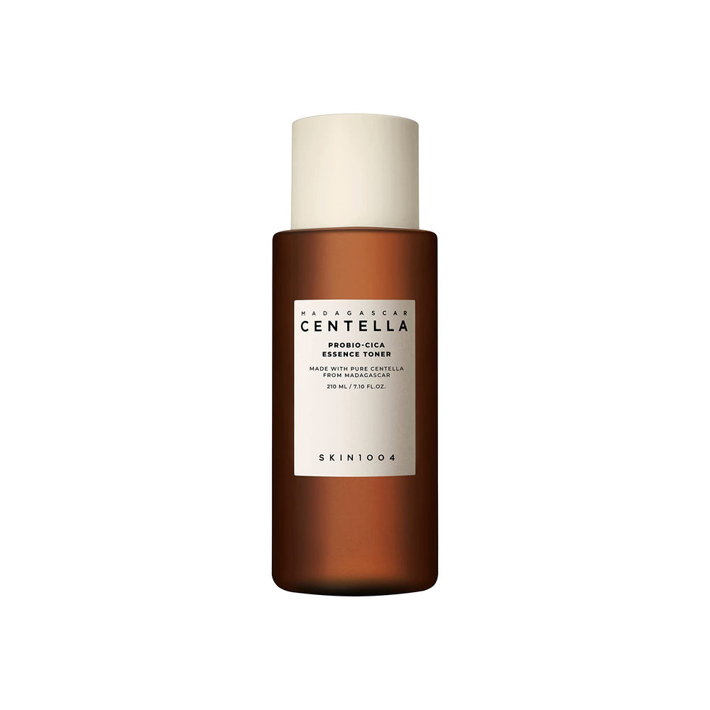 SKIN1004 MADAGASCAR CENTELLA PROBIO-CICA ESSENCE TONER - 210ML