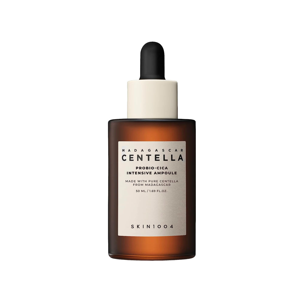 SKIN1004 MADAGASCAR CENTELLA PROBIO-CICA INTENSIVE AMPOULE
