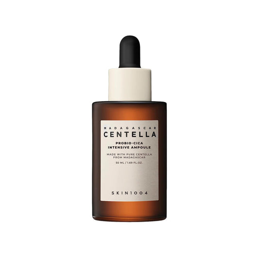 SKIN1004 MADAGASCAR CENTELLA PROBIO-CICA INTENSIVE AMPOULE