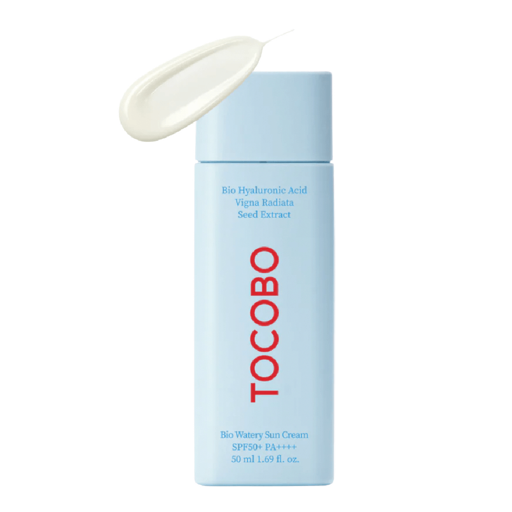 TOCOBO BIO WATERY SUN CREAM SPF50+