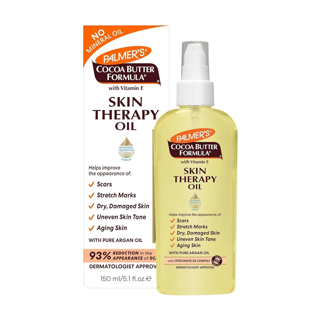 PALMER'S SKIN THERAPY BODY OIL