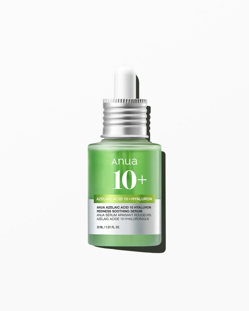 ANUA AZELAIC ACID 10 SERUM + HYALURON