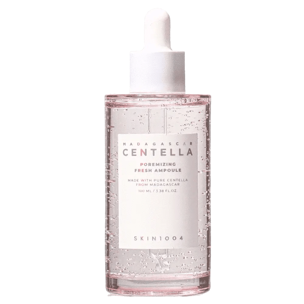 SKIN1004 MADAGASCAR CENTELLA POREMIZING FRESH AMPOULE - 50ML