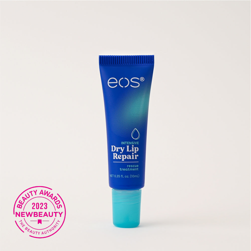 EVOLUTION OF SMOOTH (EOS)- THE HERO DRY LIP REPAIR