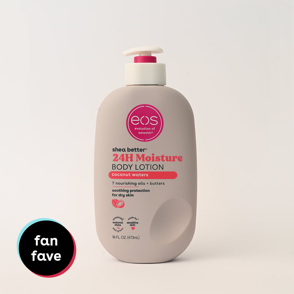EVOLUTION OF SMOOTH 24 HRS BODY LOTION 473ML