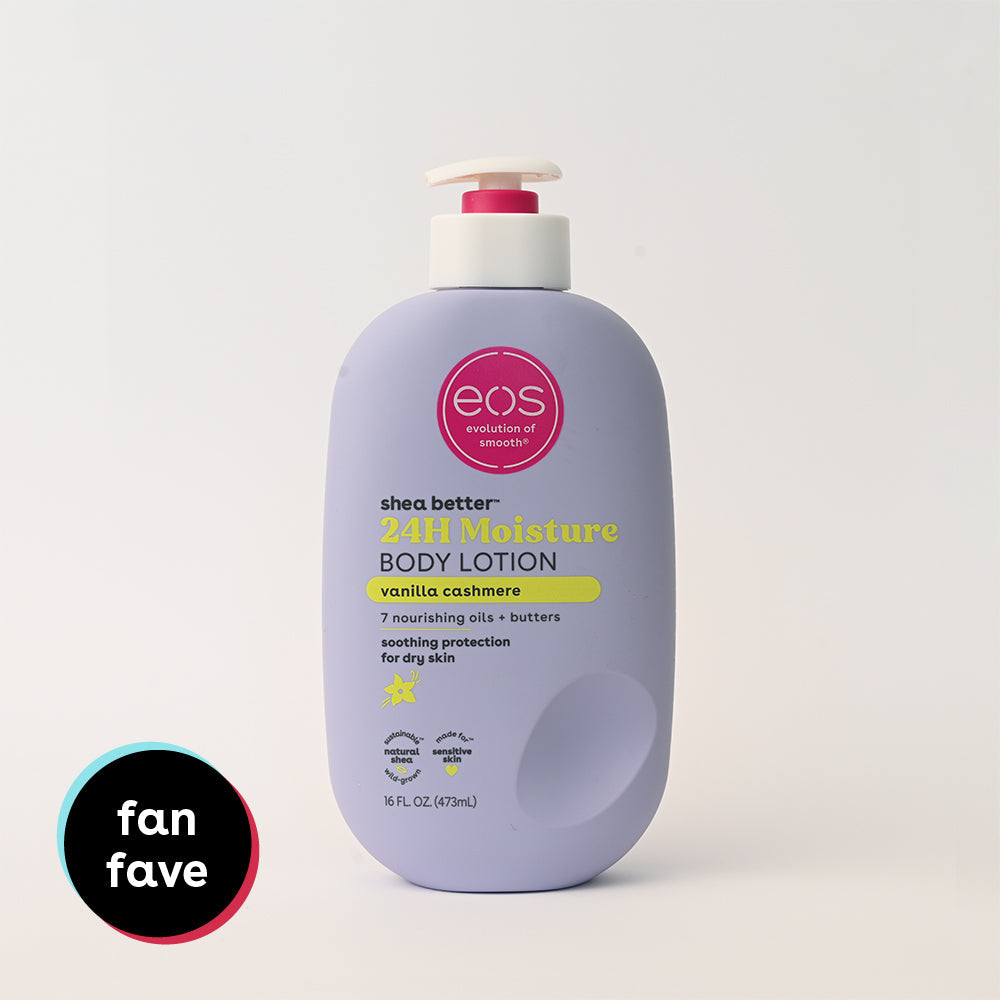 EVOLUTION OF SMOOTH 24 HRS BODY LOTION 473ML