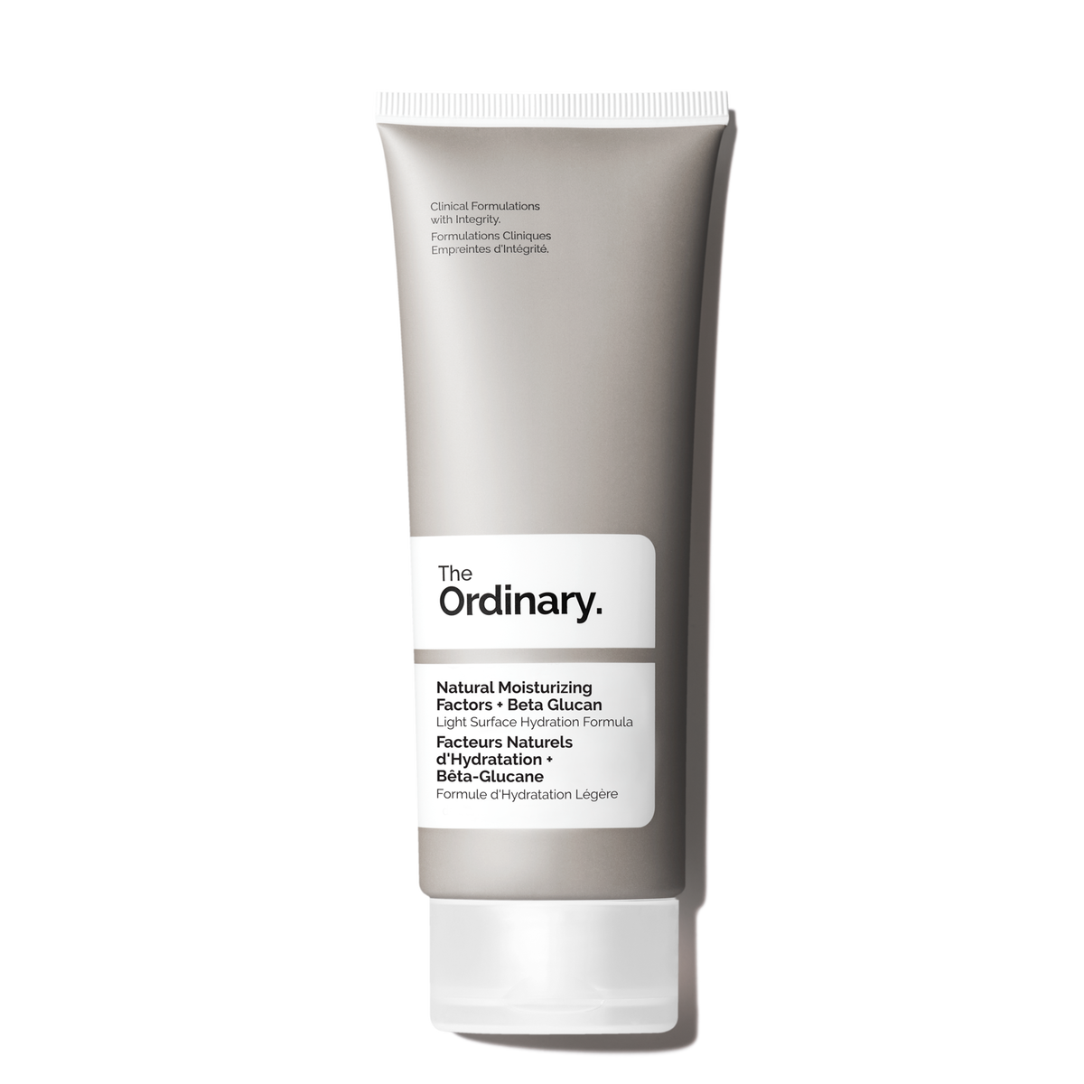 THE ORDINARY MOISTURIZING FACTORS + HA 100ML