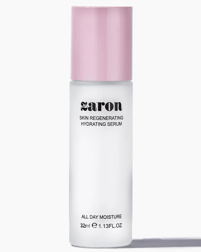 ZARON SKIN REGENERATING HYDRATING SERUM