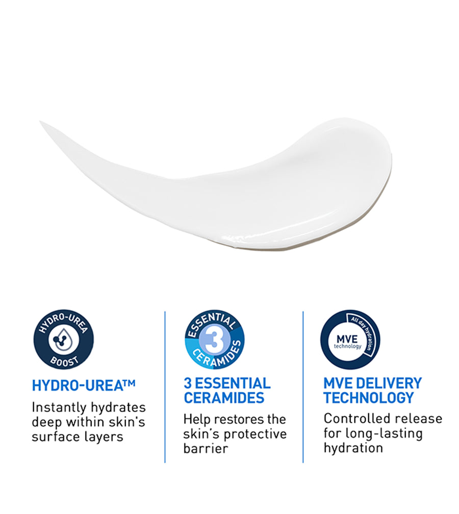 CERAVE INTENSIVE MOISTURIZING LOTION 473ML