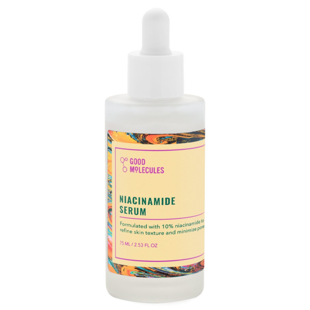 GOOD MOLECULES NIACINAMIDE SERUM