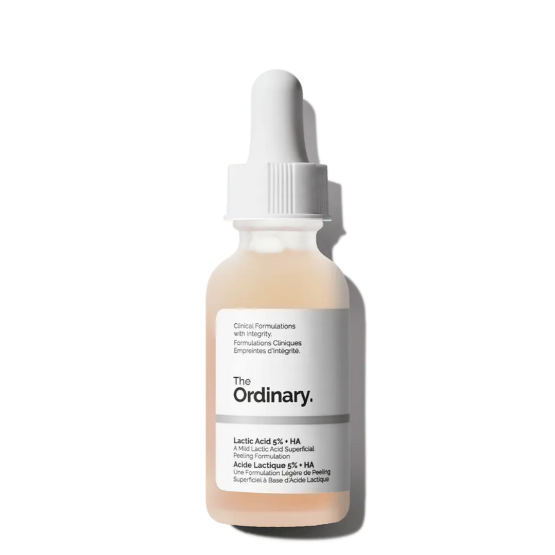 THE ORDINARY LACTIC ACID 5%