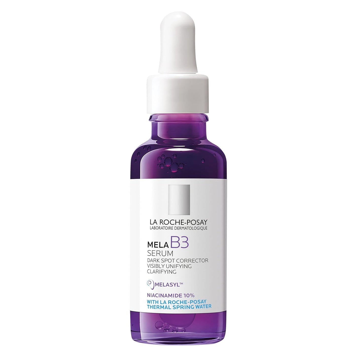 LA ROCHE POSAY MELA B4 SERUM