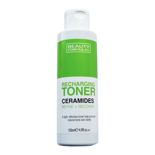 BEAUTY FORMULA REFINE + RECOVER CERAMIDES TONER