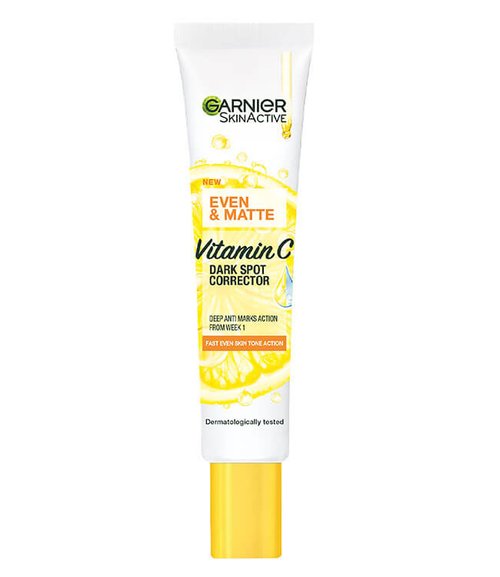 GARNIER EVEN & MATTE EVEN AND MATTE DARK SPOT CORRECTOR