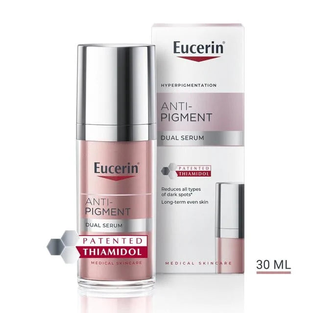 EUCERIN EVEN PIGMENT PERFECTOR DUAL SERUM