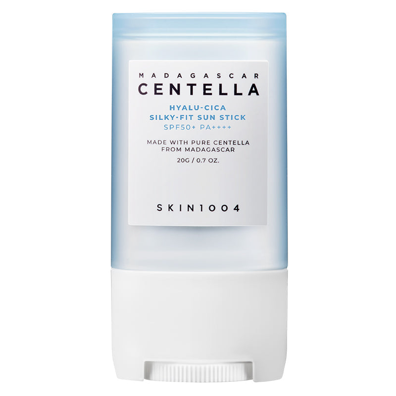 SKIN1004 HYALU-CICA SILKY-FIT SUN STICK SPF50+