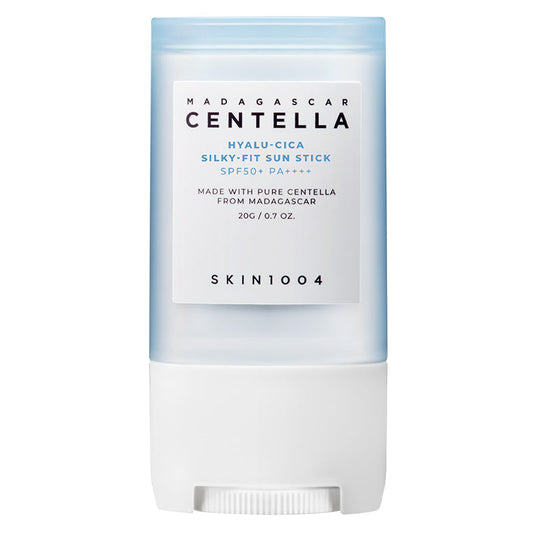 SKIN1004 HYALU-CICA SILKY-FIT SUN STICK SPF50+