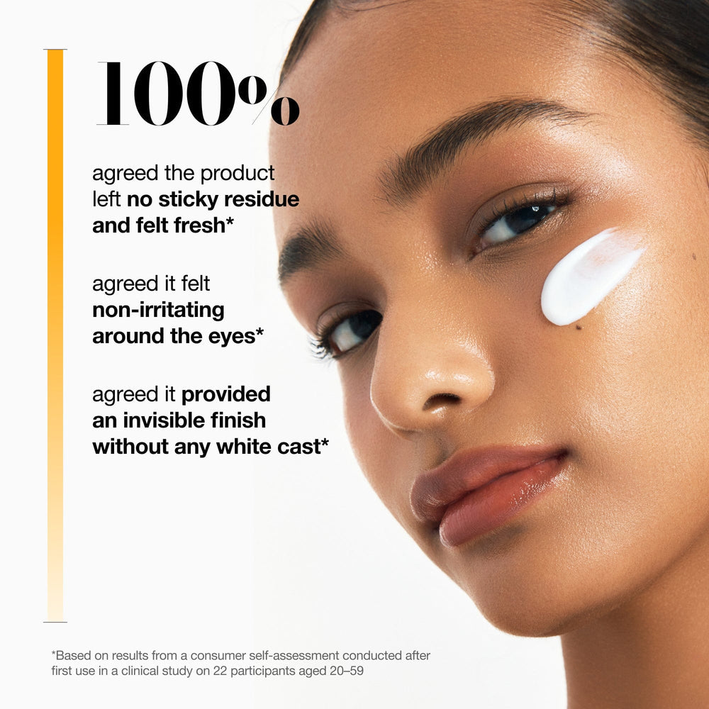 ZERO-CAST MOISTURIZING FINISH SUNSCREEN - 50ML