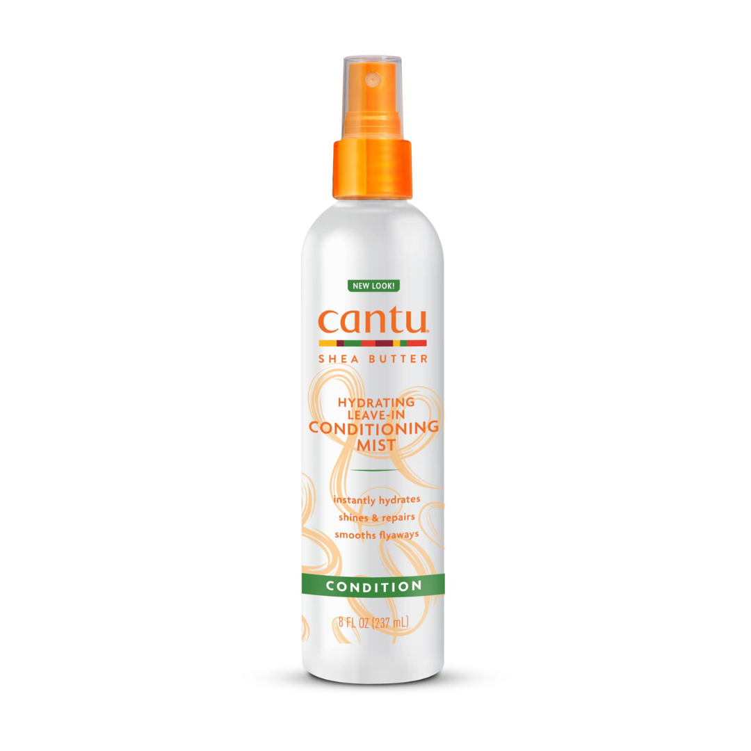 CANTU HYDRATING LEAVE-IN CONDITIONING MIST- 237ML