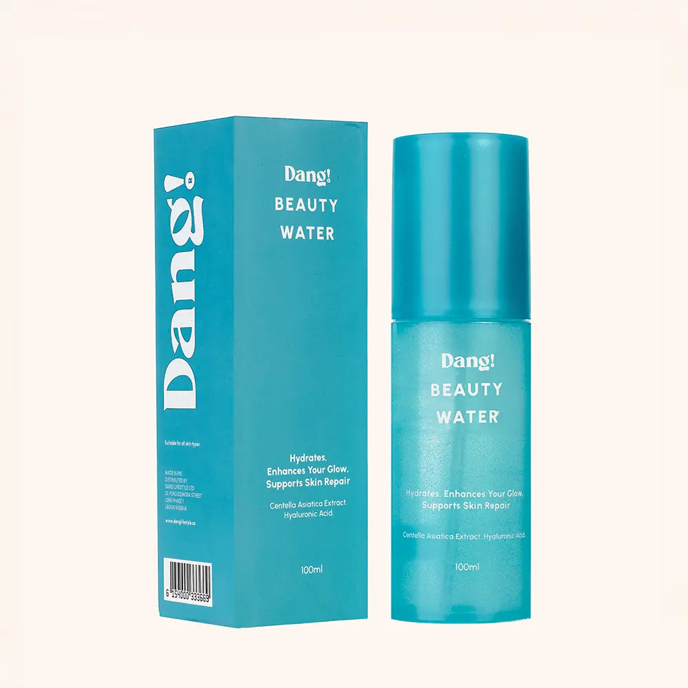 DANG! BEAUTY WATER - 100ML