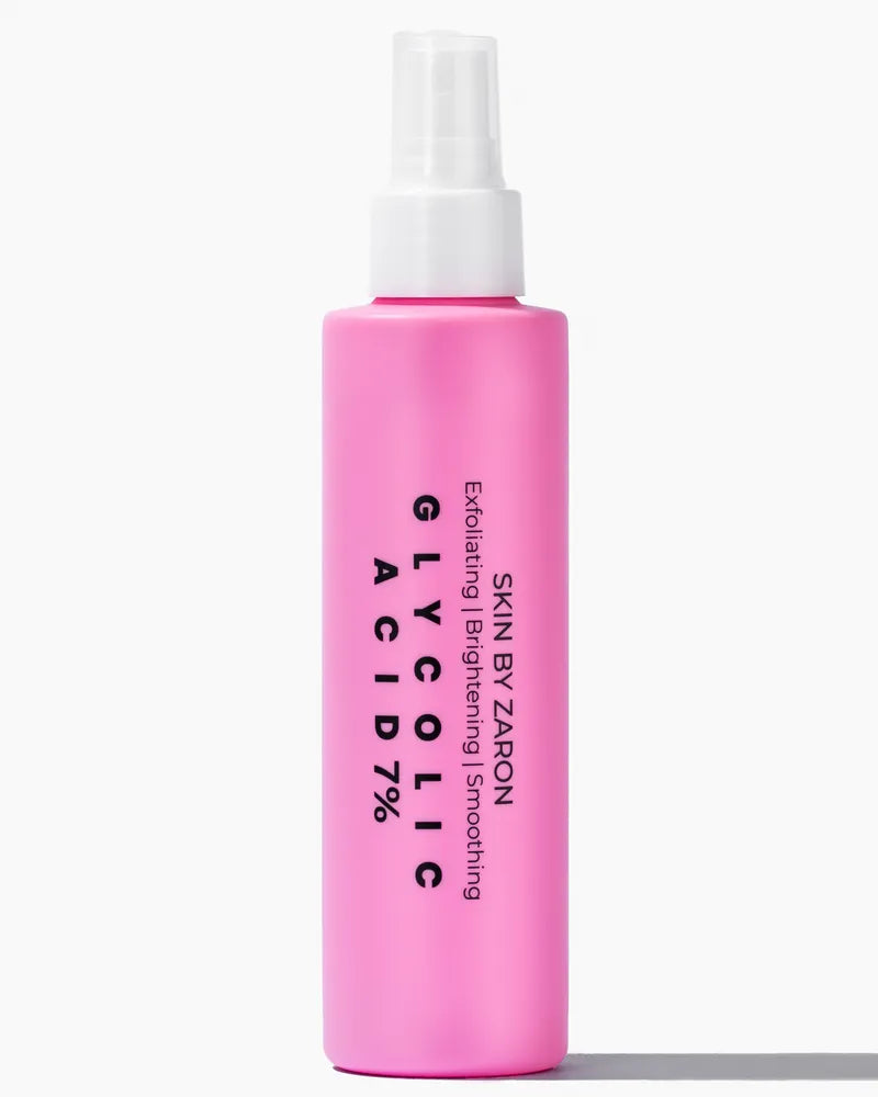 ZARON 7% GLYCOLIC ACID TONER