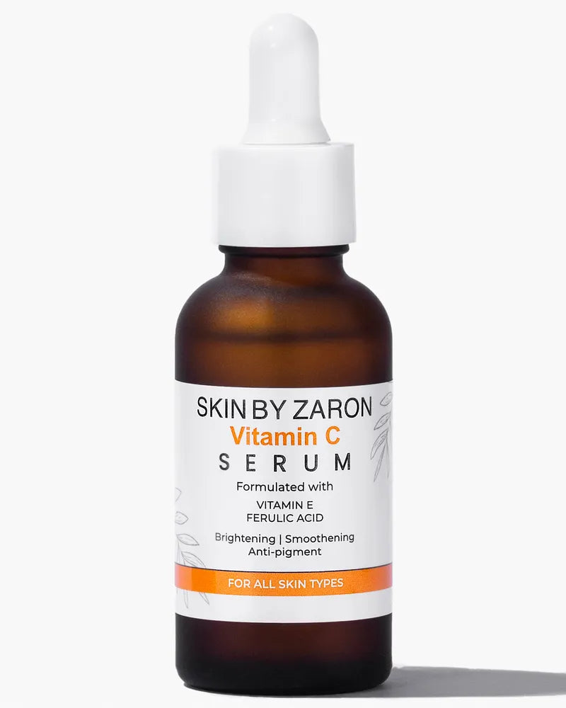 ZARON 15% VITAMIN C SERUM