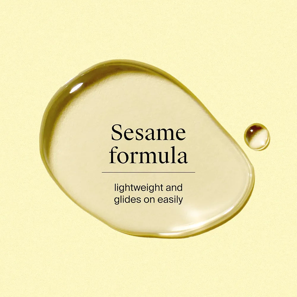 NEUTROGENA® BODY OIL, LIGHT SESAME FORMULA FOR DRY SKIN - 250ML