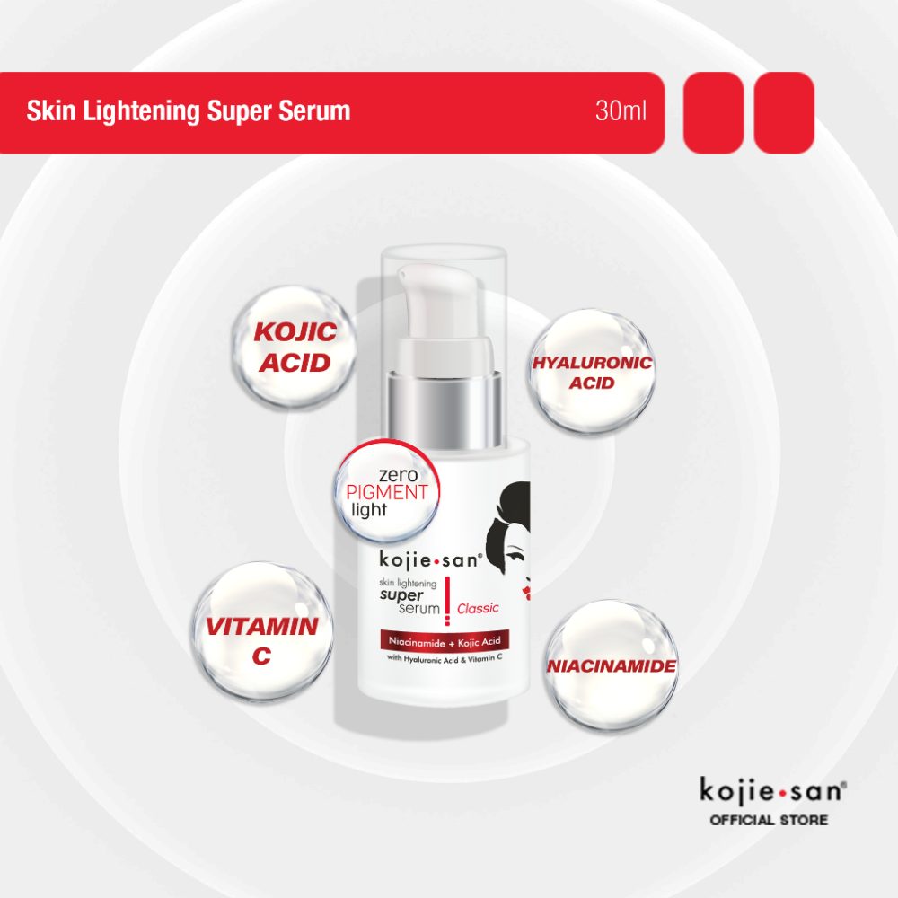 KOJIE SAN SUPER SERUM