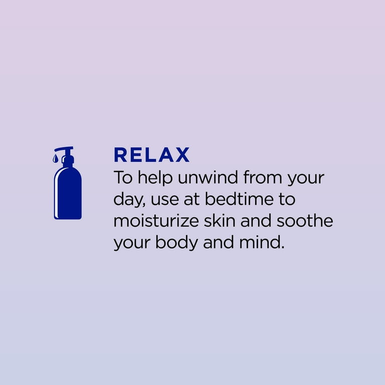 DR TEAL'S MOISTURE+ MELATONIN SLEEP BODY LOTION 532ML